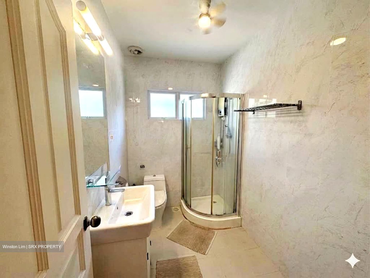 Sime Road (D11), Semi-Detached #561610901